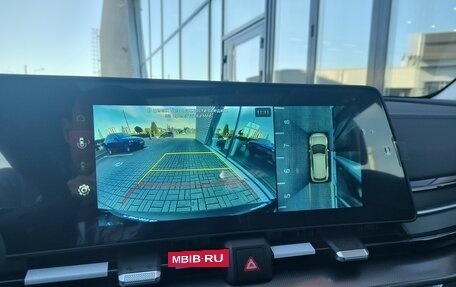 KIA Sportage IV рестайлинг, 2025 год, 4 380 000 рублей, 22 фотография