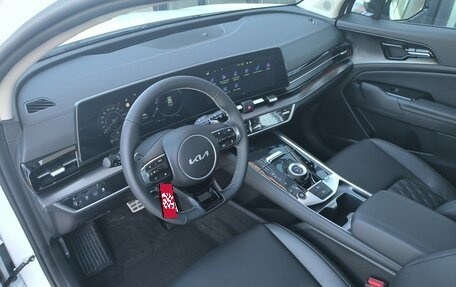 KIA Sportage IV рестайлинг, 2025 год, 4 380 000 рублей, 29 фотография