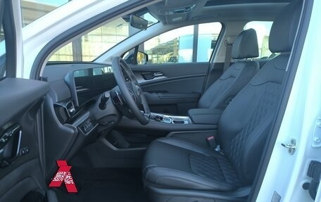 KIA Sportage IV рестайлинг, 2025 год, 4 380 000 рублей, 30 фотография