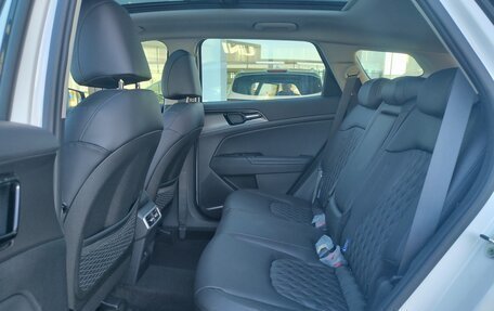 KIA Sportage IV рестайлинг, 2025 год, 4 380 000 рублей, 36 фотография