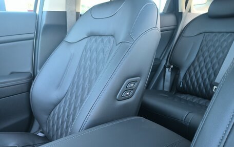 KIA Sportage IV рестайлинг, 2025 год, 4 380 000 рублей, 33 фотография