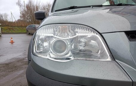 Chevrolet Niva I рестайлинг, 2018 год, 740 000 рублей, 21 фотография