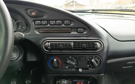 Chevrolet Niva I рестайлинг, 2018 год, 740 000 рублей, 18 фотография