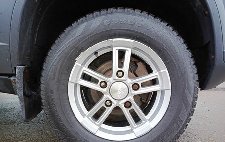 Chevrolet Niva I рестайлинг, 2018 год, 740 000 рублей, 22 фотография