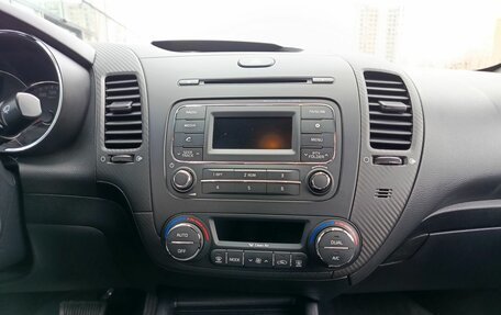 KIA Cerato III, 2014 год, 1 195 000 рублей, 18 фотография