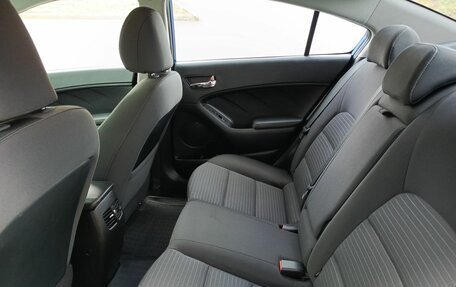 KIA Cerato III, 2014 год, 1 195 000 рублей, 15 фотография