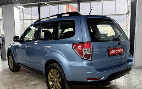 Subaru Forester, 2012 год, 1 199 000 рублей, 4 фотография