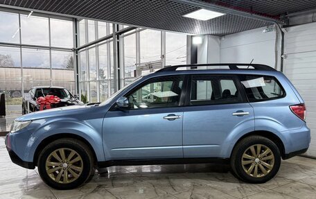 Subaru Forester, 2012 год, 1 199 000 рублей, 3 фотография