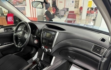 Subaru Forester, 2012 год, 1 199 000 рублей, 13 фотография