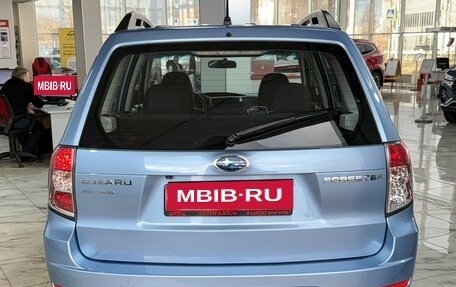 Subaru Forester, 2012 год, 1 199 000 рублей, 6 фотография