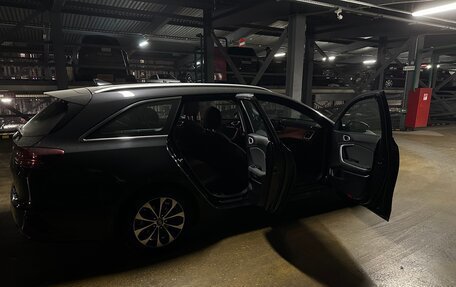 KIA cee'd III, 2019 год, 1 550 000 рублей, 6 фотография