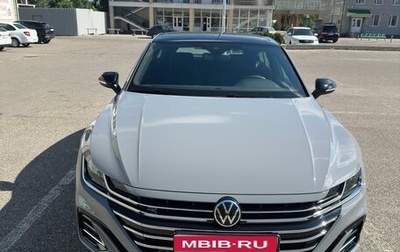 Volkswagen Passat CC, 2023 год, 4 099 000 рублей, 1 фотография