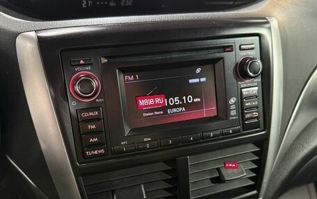 Subaru Forester, 2012 год, 1 199 000 рублей, 19 фотография