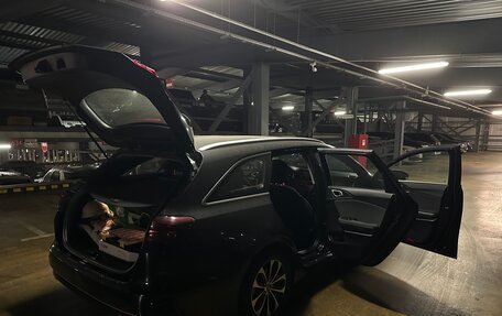 KIA cee'd III, 2019 год, 1 550 000 рублей, 7 фотография