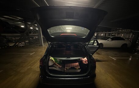 KIA cee'd III, 2019 год, 1 550 000 рублей, 8 фотография