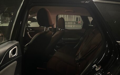 KIA cee'd III, 2019 год, 1 550 000 рублей, 9 фотография