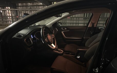 KIA cee'd III, 2019 год, 1 550 000 рублей, 11 фотография