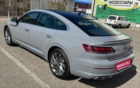 Volkswagen Passat CC, 2023 год, 4 099 000 рублей, 5 фотография