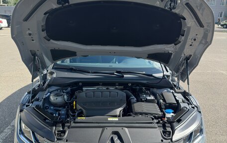 Volkswagen Passat CC, 2023 год, 4 099 000 рублей, 8 фотография