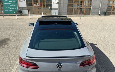 Volkswagen Passat CC, 2023 год, 4 099 000 рублей, 18 фотография