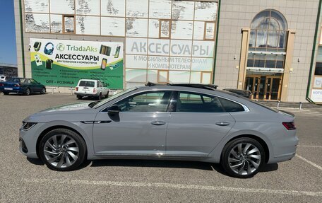 Volkswagen Passat CC, 2023 год, 4 099 000 рублей, 16 фотография