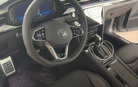 Volkswagen Passat CC, 2023 год, 4 099 000 рублей, 19 фотография