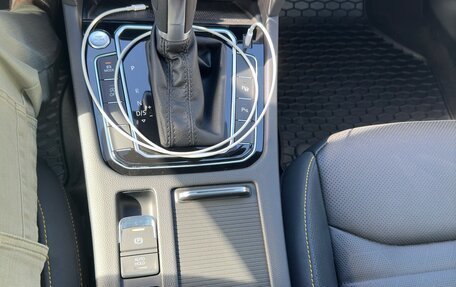 Volkswagen Passat CC, 2023 год, 4 099 000 рублей, 13 фотография