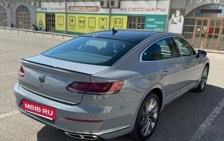 Volkswagen Passat CC, 2023 год, 4 099 000 рублей, 6 фотография