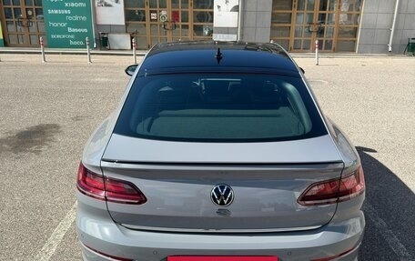 Volkswagen Passat CC, 2023 год, 4 099 000 рублей, 9 фотография