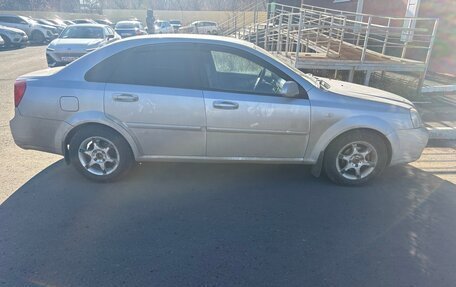 Chevrolet Lacetti, 2005 год, 369 000 рублей, 3 фотография