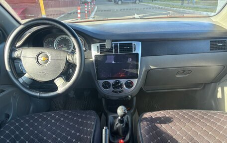 Chevrolet Lacetti, 2005 год, 369 000 рублей, 5 фотография