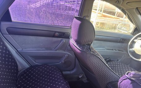 Chevrolet Lacetti, 2005 год, 369 000 рублей, 4 фотография