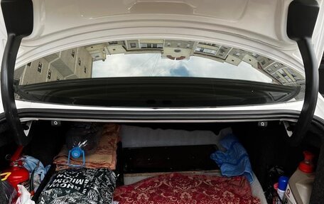 Volkswagen Jetta VI, 2013 год, 1 000 000 рублей, 9 фотография