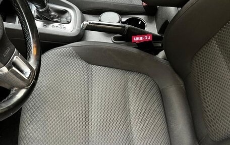 Volkswagen Jetta VI, 2013 год, 1 000 000 рублей, 6 фотография