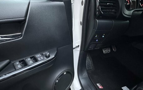 Toyota Hilux VIII, 2025 год, 9 364 500 рублей, 15 фотография