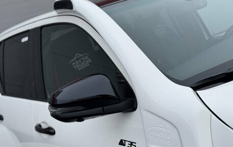 Toyota Hilux VIII, 2025 год, 9 364 500 рублей, 9 фотография