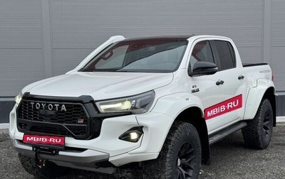 Toyota Hilux VIII, 2025 год, 9 364 500 рублей, 1 фотография