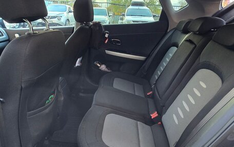 KIA cee'd III, 2015 год, 1 290 000 рублей, 6 фотография