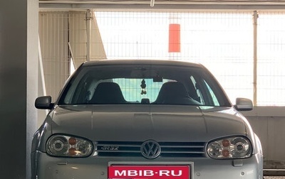 Volkswagen Golf R32 iv, 2003 год, 5 500 000 рублей, 1 фотография