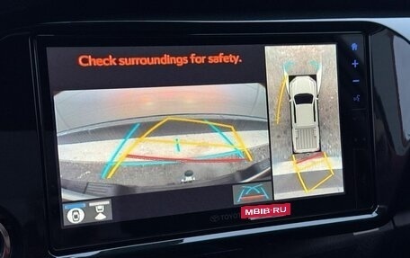 Toyota Hilux VIII, 2025 год, 9 364 500 рублей, 17 фотография