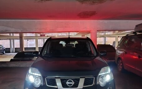 Nissan X-Trail, 2013 год, 1 050 000 рублей, 1 фотография