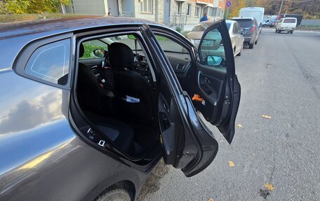 KIA cee'd III, 2015 год, 1 290 000 рублей, 9 фотография