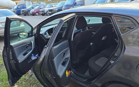 KIA cee'd III, 2015 год, 1 290 000 рублей, 7 фотография