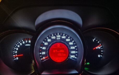 KIA cee'd III, 2015 год, 1 290 000 рублей, 12 фотография