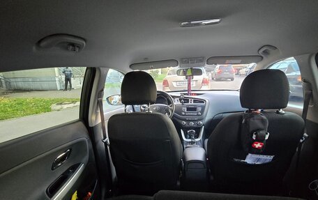 KIA cee'd III, 2015 год, 1 290 000 рублей, 8 фотография