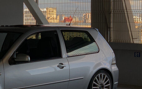 Volkswagen Golf R32 iv, 2003 год, 5 500 000 рублей, 5 фотография