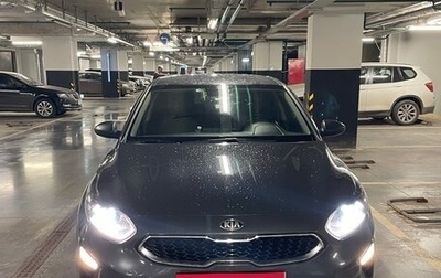 KIA cee'd III, 2018 год, 1 750 000 рублей, 1 фотография