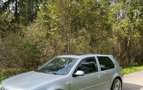 Volkswagen Golf R32 iv, 2003 год, 5 500 000 рублей, 9 фотография