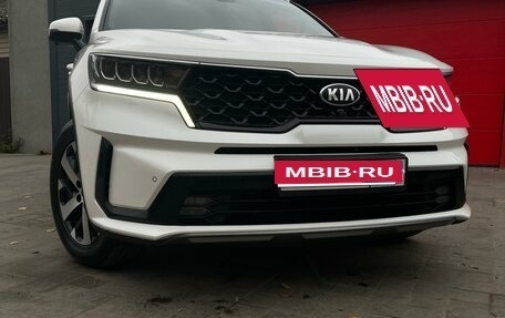 KIA Sorento IV, 2020 год, 3 900 000 рублей, 1 фотография