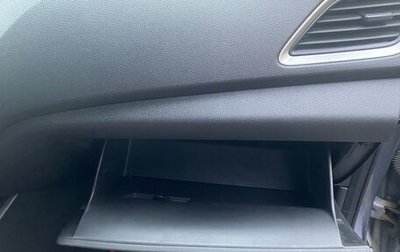 Hyundai Solaris II рестайлинг, 2018 год, 1 200 000 рублей, 1 фотография